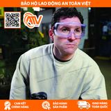  Kính chống hóa chất V-maxx 