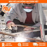  Kính hàn điện tử cảm biến ánh sáng tự động FG 