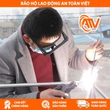  Kính hàn điện tử cảm biến ánh sáng tự động FG 