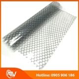  Màng nhựa PVC mắt cáo chống tĩnh điện 
