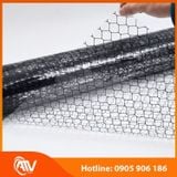  Màng nhựa PVC mắt cáo chống tĩnh điện 