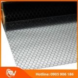  Màng nhựa PVC mắt cáo chống tĩnh điện 