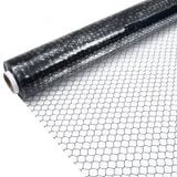  Màng nhựa PVC mắt cáo chống tĩnh điện 