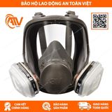  Mặt Nạ Phòng Độc 3M 6700/ 6800/ 6900 