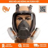  Mặt Nạ Phòng Độc 3M 6700/ 6800/ 6900 