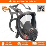  Mặt Nạ Phòng Độc 3M 6700/ 6800/ 6900 