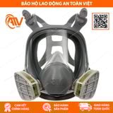  Mặt Nạ Phòng Độc 3M 6700/ 6800/ 6900 