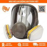  Mặt Nạ Phòng Độc 3M 6700/ 6800/ 6900 