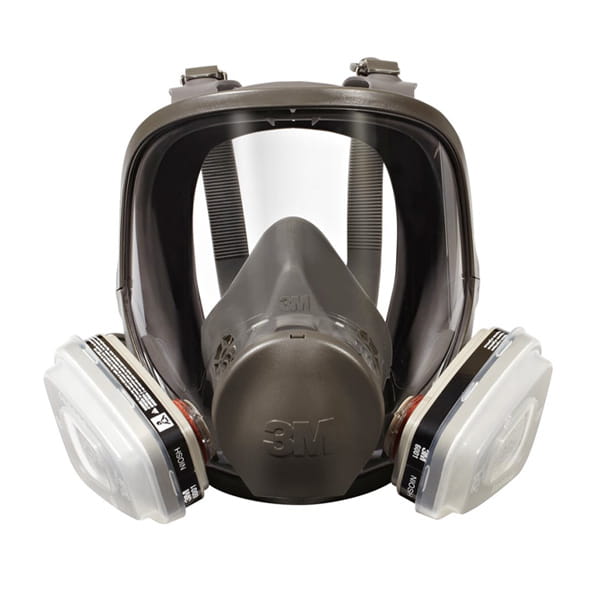 Mặt Nạ Phòng Độc 3M 6700/ 6800/ 6900