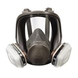  Mặt Nạ Phòng Độc 3M 6700/ 6800/ 6900 