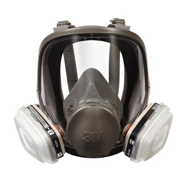 Mặt Nạ Phòng Độc 3M 6700/ 6800/ 6900