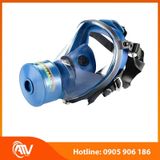  Mặt Nạ Bảo Hộ Phòng Độc TR2002 