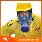 Mặt Nạ Bảo Hộ Phòng Độc TR2002 