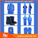  Mặt nạ chịu nhiệt lạnh Wobo -250C 