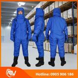  Mặt nạ chịu nhiệt lạnh Wobo -250C 