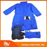  Mặt nạ chịu nhiệt lạnh Wobo -250C 