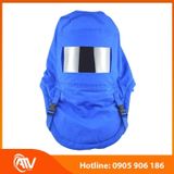  Mặt nạ chịu nhiệt lạnh Wobo -250C 