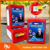  Mặt Nạ Chống Khói PCCC TZL30 