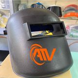  Mặt nạ hàn đội đầu BLUE EAGLE 633P 