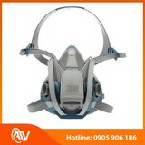  Mặt Nạ Nửa Mặt 3M 6501QL 
