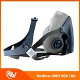 Mặt Nạ Nửa Mặt 3M 6501QL 