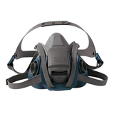  Mặt Nạ Nửa Mặt 3M 6502QL 