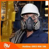  Mặt Nạ Nửa Mặt 3M 6502QL 