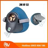  Mặt Nạ Nửa Mặt 3M HF-52 