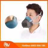  Mặt Nạ Nửa Mặt 3M HF-52 