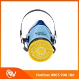  Mặt nạ phòng độc 1 phin Hàn quốc K239-1 