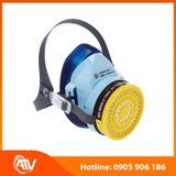  Mặt nạ phòng độc 1 phin Hàn quốc K239-1 