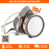  Mặt nạ phòng độc 3M 3100/3200 