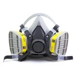  Mặt nạ phòng độc 3M 6100/ 6200/ 6300 