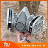  Phin Lọc Hơi Hữu Cơ 3M 6001 Đa Năng 