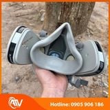 Mặt Nạ Phòng Độc 3M 6100/ 6200/ 6300 