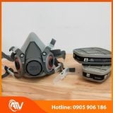  Mặt Nạ Phòng Độc 3M 6100/ 6200/ 6300 