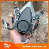  Mặt Nạ Phòng Độc 3M 6100/ 6200/ 6300 