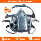  Mặt nạ phòng độc 3M 7501/ 7502/ 7503 