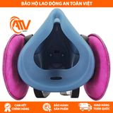  Mặt nạ phòng độc 3M 7501/ 7502/ 7503 