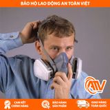  Mặt nạ phòng độc 3M 7501/ 7502/ 7503 