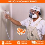  Mặt nạ phòng độc 3M 7501/ 7502/ 7503 