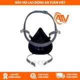  Mặt nạ phòng độc 3M 7501/ 7502/ 7503 