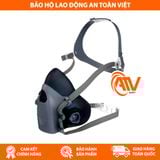  Mặt nạ phòng độc 3M 7501/ 7502/ 7503 