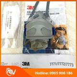  Mặt nạ phòng độc 3M 7771K 