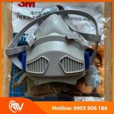  Mặt nạ phòng độc 3M 7771K 