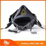  Mặt nạ phòng độc Ameishang A420D chống bụi 