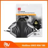  Mặt nạ phòng độc Ameishang A420D chống bụi 