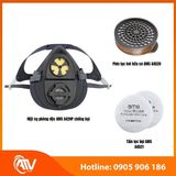  Phin lọc hơi hữu cơ AMS A4520 