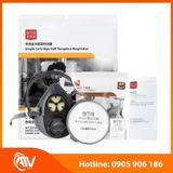  Mặt nạ phòng độc Ameishang A420P chống bụi 