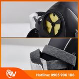  Mặt nạ phòng độc Ameishang A420P chống bụi 